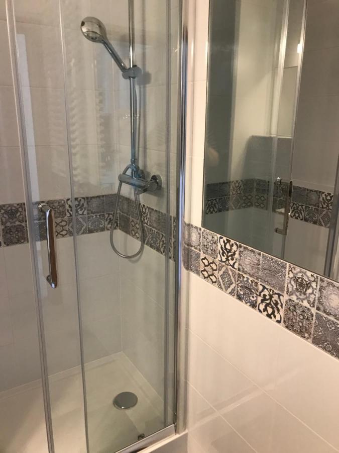 Apartmán Przytulne Mieszkanie Krakov Exteriér fotografie