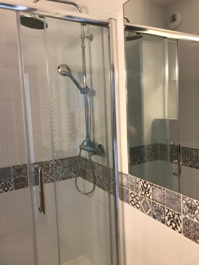 Apartmán Przytulne Mieszkanie Krakov Exteriér fotografie