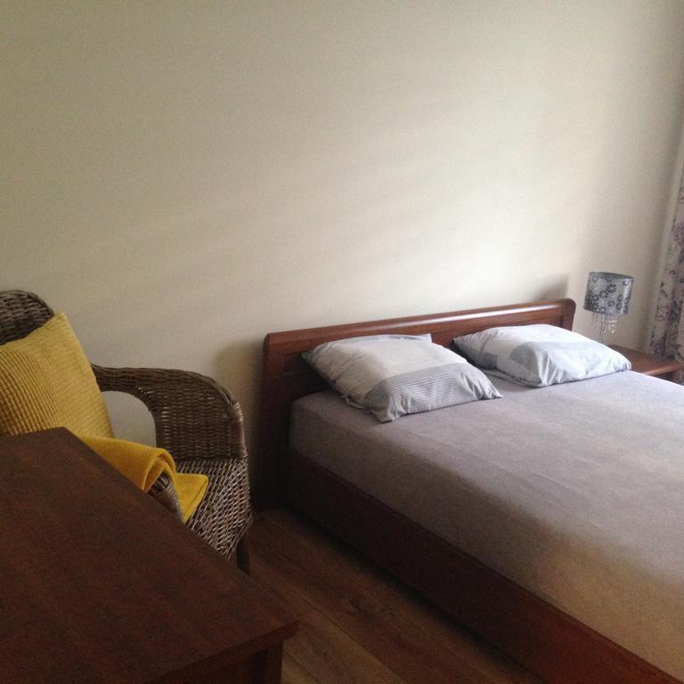 Apartmán Przytulne Mieszkanie Krakov Exteriér fotografie